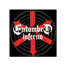 MG RECORDS ZRT. Entombed - Inferno (CD) heavy metal