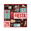 MG RECORDS ZRT. Fiesta - 25 (Vinyl LP (nagylemez))