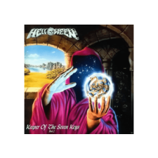 MG RECORDS ZRT. Helloween - Keeper of the Seven Keys Part 1 (Vinyl LP (nagylemez)) heavy metal