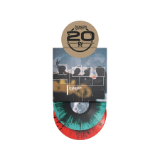 MG RECORDS ZRT. Hősök - Nyelvtan (Coloured Vinyl) (Vinyl LP (nagylemez)) rap / hip-hop