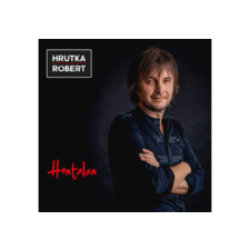 MG RECORDS ZRT. Hrutka Róbert - Hontalan (Cd) rock / pop