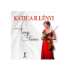 MG RECORDS ZRT. Illényi Katica - Tango Classic (Cd)