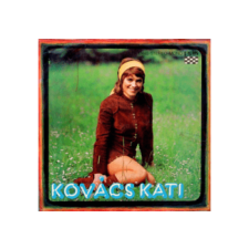 MG RECORDS ZRT. Kovács Kati - Autogram Helyett (Cd) rock / pop