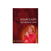MG RECORDS ZRT. Kovács Kati - Symphonic (DVD)