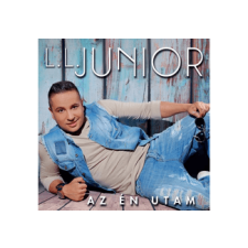 MG RECORDS ZRT. LL Junior - Az én utam (Cd) rock / pop