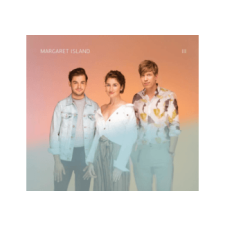 MG RECORDS ZRT. Margaret Island - III (Cd) rock / pop