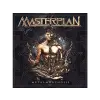 MG RECORDS ZRT. Masterplan - Metalmorphosis (Vinyl LP (nagylemez))