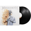 MG RECORDS ZRT. Megadeth - (Vinyl LP (nagylemez))