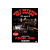 MG RECORDS ZRT. Mini - P. Mobil koncert 2017 Volt egyszer egy Ifipark 2017.08.12 (DVD)