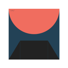 MG RECORDS ZRT. Mïus - How To (Vinyl LP (nagylemez)) elektronikus