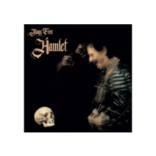 MG RECORDS ZRT. Nagy Feró - Hamlet (Cd) rock / pop