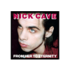 MG RECORDS ZRT. Nick Cave & The Bad Seeds - From Her to Eternity (Vinyl LP (nagylemez))