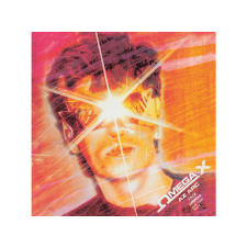MG RECORDS ZRT. Omega - Az arc (Cd) rock / pop