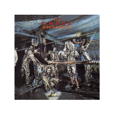 MG RECORDS ZRT. Omega - Élő Kisstadion '79 (CD) rock / pop