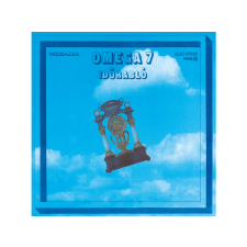 MG RECORDS ZRT. Omega - Időrabló (Cd) rock / pop