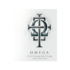 MG RECORDS ZRT. Omega - Testamentum Búcsúztató (Maxi CD) rock / pop