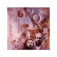 MG RECORDS ZRT. Omega - XI (Cd) rock / pop