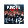 MG RECORDS ZRT. P.Mobil - Veletek (Maxi CD)