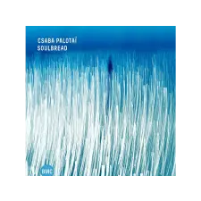 MG RECORDS ZRT. Palotai Csaba - Soulbread (CD) jazz