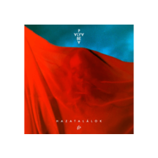 MG RECORDS ZRT. Palya Bea - Hazatalálok (Cd) rock / pop