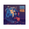MG RECORDS ZRT. Pannonia Allstars Ska Orchestra (PASO) - Ghost Train (CD)