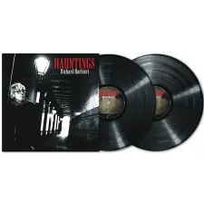MG RECORDS ZRT. Richard Barbieri - Hauntings (Vinyl LP (nagylemez)) rock / pop