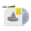 MG RECORDS ZRT. Röyksopp - Nebulous Nights: An Ambient Excursion Into Profound Mysteries (Limited Transparent Vinyl) (Vinyl LP (nagylemez))