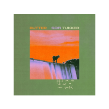 MG RECORDS ZRT. Sofi Tukker - Butter (CD) elektronikus