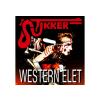MG RECORDS ZRT. Stukker - Western élet (CD)