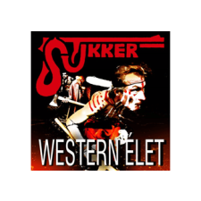 MG RECORDS ZRT. Stukker - Western élet (Cd) rock / pop