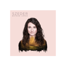 MG RECORDS ZRT. Szeder - Bátran lépek (Cd) alternatív