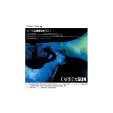 MG RECORDS ZRT. The Carbonfools - Carbonsun (Cd) rock / pop