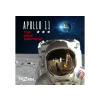 MG RECORDS ZRT. Tom Wade Shepherd - Apollo 11 (Vinyl LP (nagylemez))