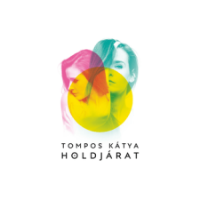 MG RECORDS ZRT. Tompos Kátya - Holdjárat (Cd) jazz