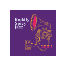 MG RECORDS ZRT. Tündérkert - Kísértések kora (DVD) jazz