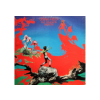 MG RECORDS ZRT. Uriah Heep - Magician's Birthday (Vinyl LP (nagylemez))
