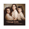 MG RECORDS ZRT. Vintage Dolls - Three Little Sisters (CD)
