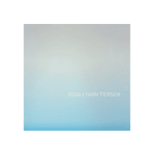 MG RECORDS ZRT. Yann Tiersen - Eusa (Cd) rock / pop
