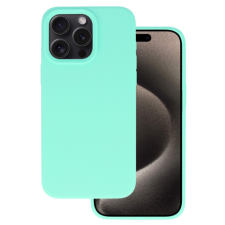 MG Silicone Lite tok iPhone 16 Pro, mint tok és táska