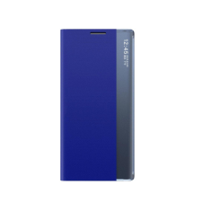 MG Sleep Case könyv tok Samsung Galaxy A26, kék tok és táska