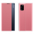 MG Sleep Case könyv tok Xiaomi Poco X4 5G, rózsaszín