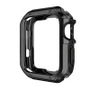 MG Soft Strong tok Apple Watch 10 42mm, fekete