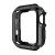 MG Soft Strong tok Apple Watch 7/8/9 41mm, fekete