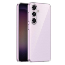 MG Ultra Clear tok Samsung Galaxy A55, átlátszó tok és táska