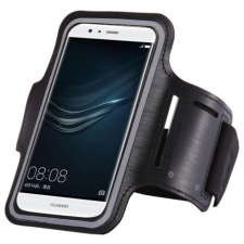 MG univerzális telefontartó futáshoz 6", fekete tok és táska