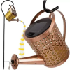 MG Watering Can napelemes lámpa