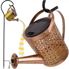 MG Watering Can napelemes lámpa kültéri világítás
