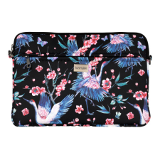 MG Wonder Sleeve laptop táska 13-14'', herons számítógéptáska