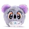 MGA Entertainment Bouncibles: Pattogó plüss labda - Kippy, a szürke koala