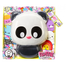 MGA Entertainment Fluffie Stuffiez Large Plush - Panda (594451EUC) plüssfigura